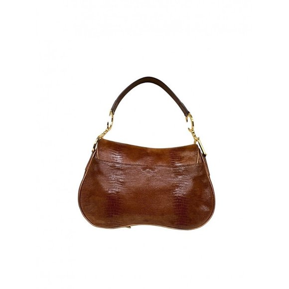 Dior Saddle Bag - Picture 3 of 10